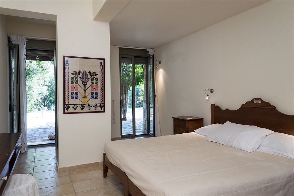 Istron Villas Esterno foto