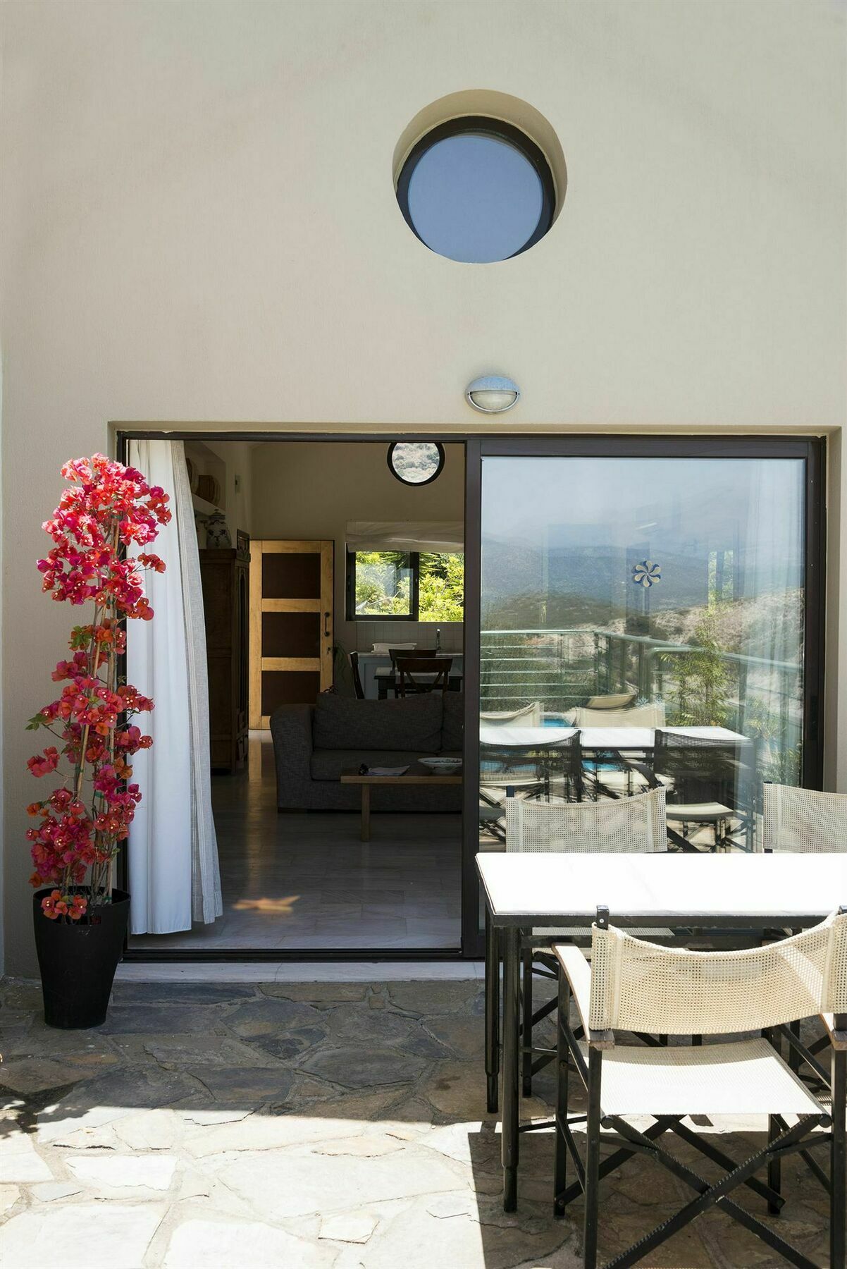 Istron Villas Esterno foto